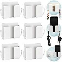 Adhesive Wall Phone Holder