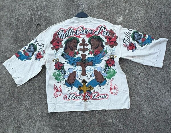Sweat-shirt