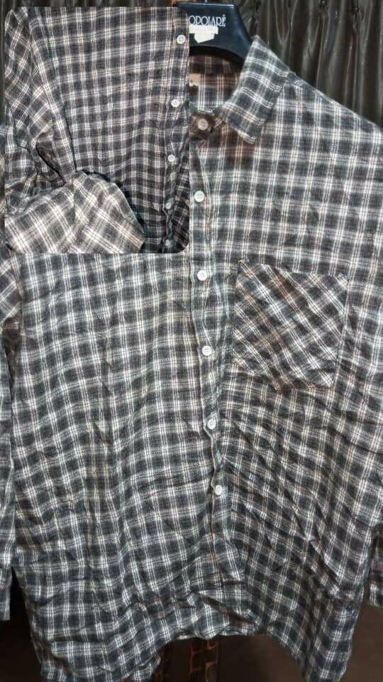 Flannels