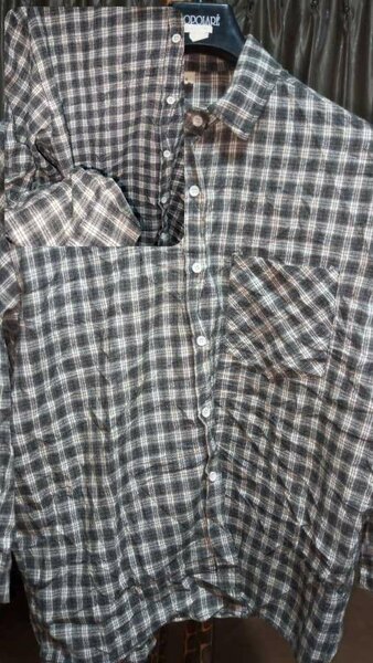 Flannels