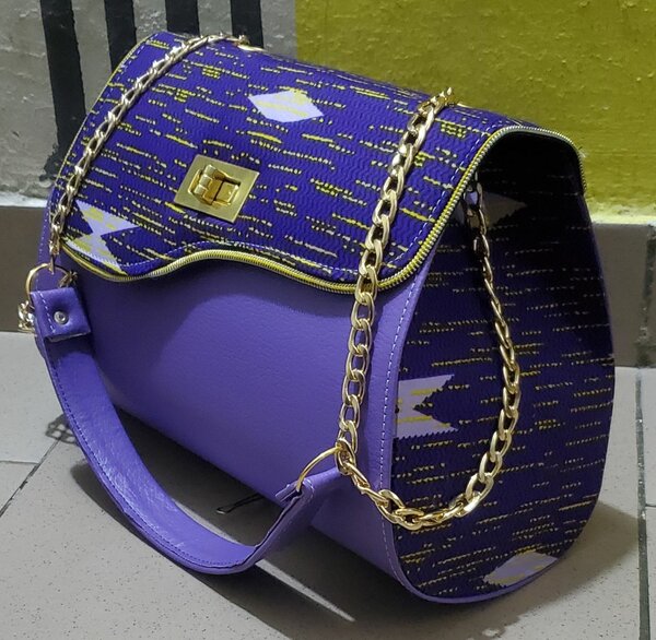 Petit sac à main Kaba