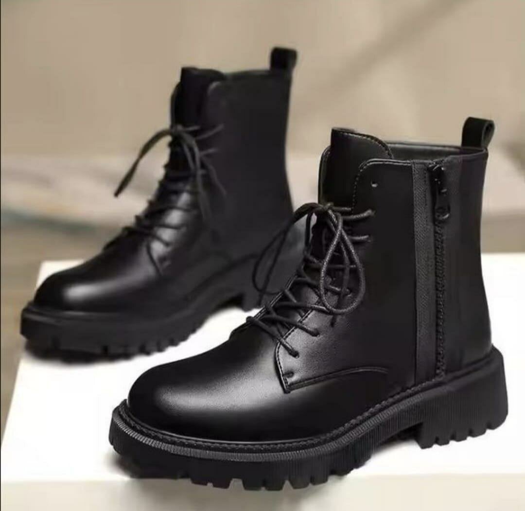 Botte de ville