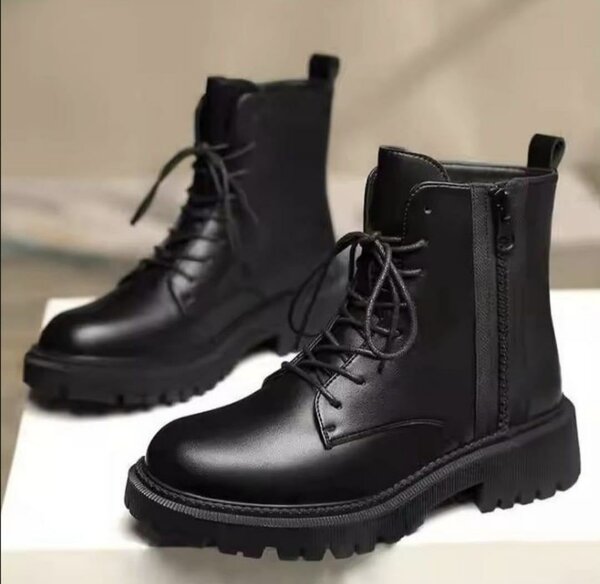 Botte de ville