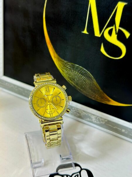 Wrist Watch