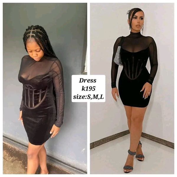 dress