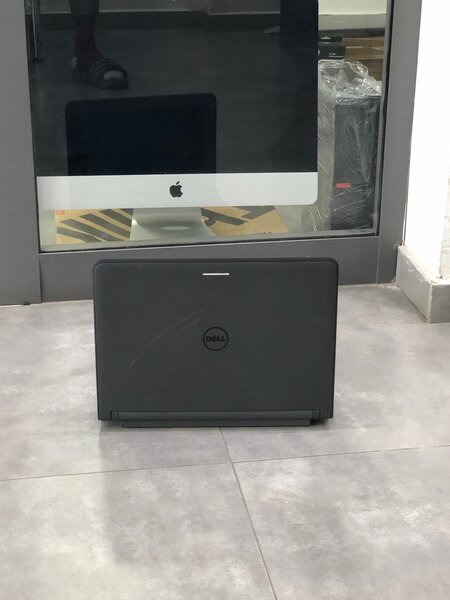 Dell Latitude