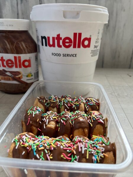 Donuts