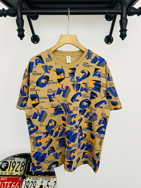 T-shirts