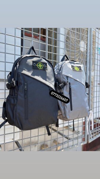 Back packs