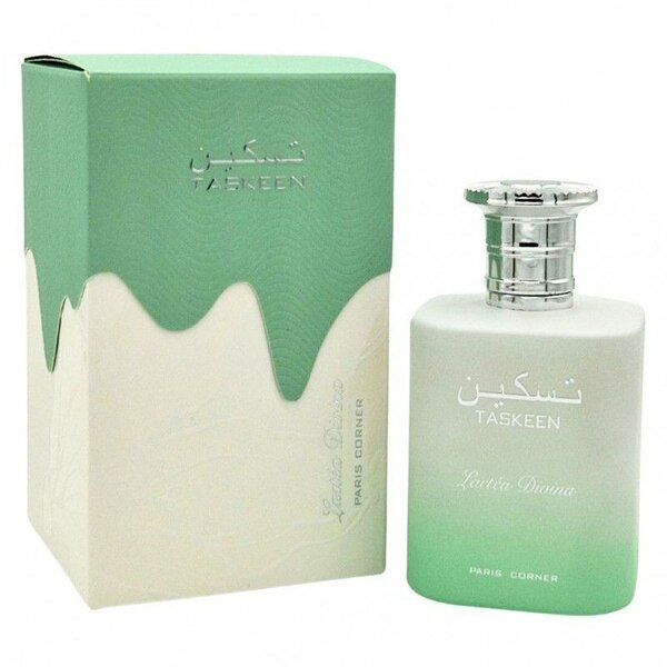 Taskeen Parfum Édition Limitée