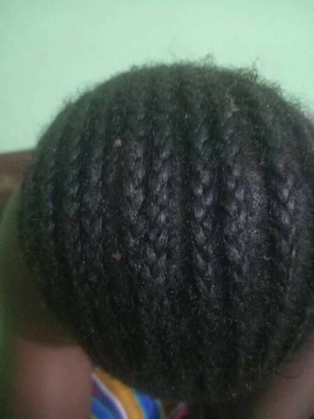 Produit capillaire