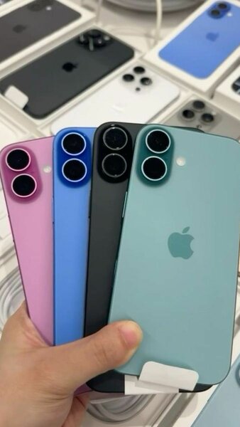 Iphone 16