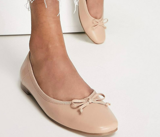 flats