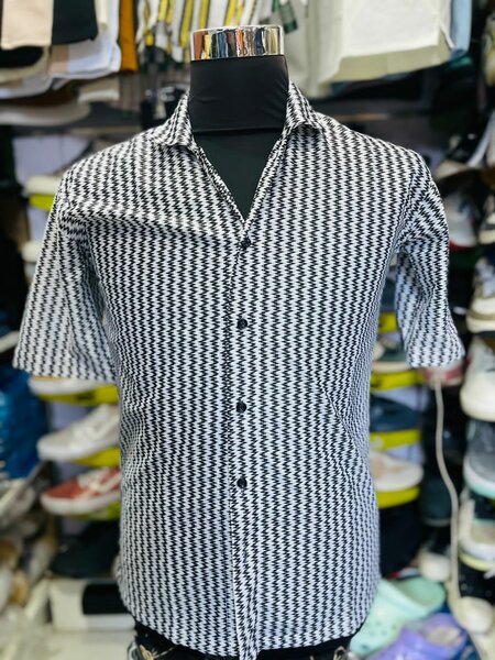 Casual shirts