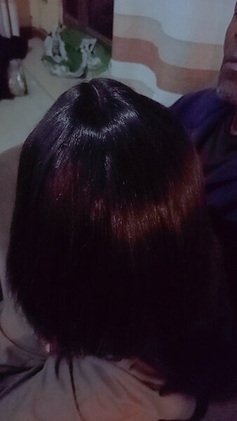Bob wig