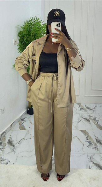 Jolie complet