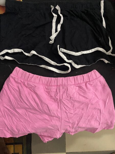 Culotte sexy