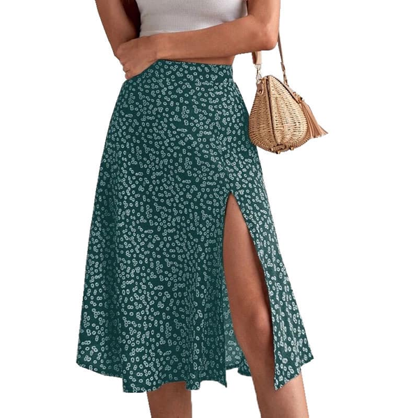 Skirt vert