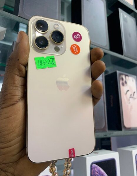 13 pro 128gig