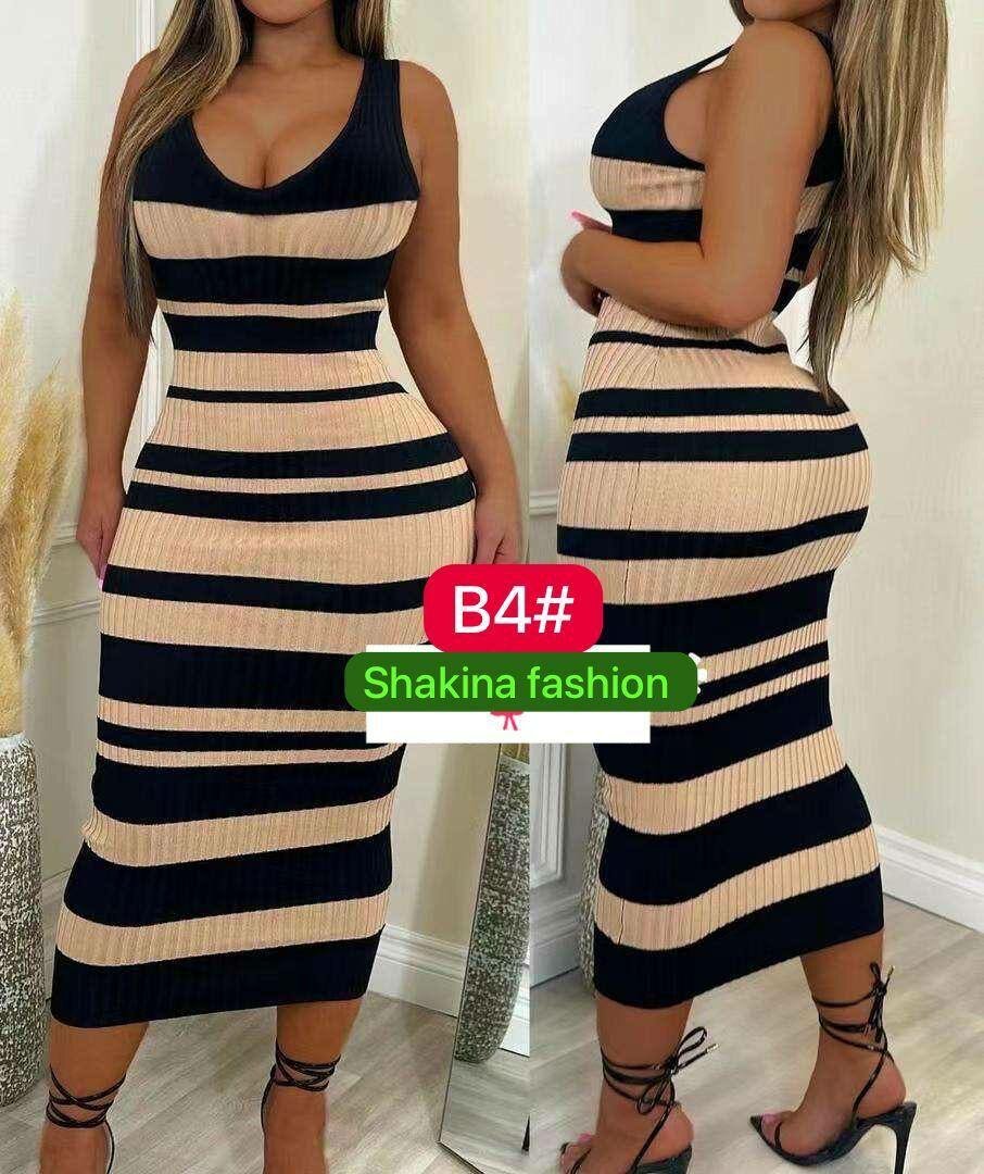 Ladies wear