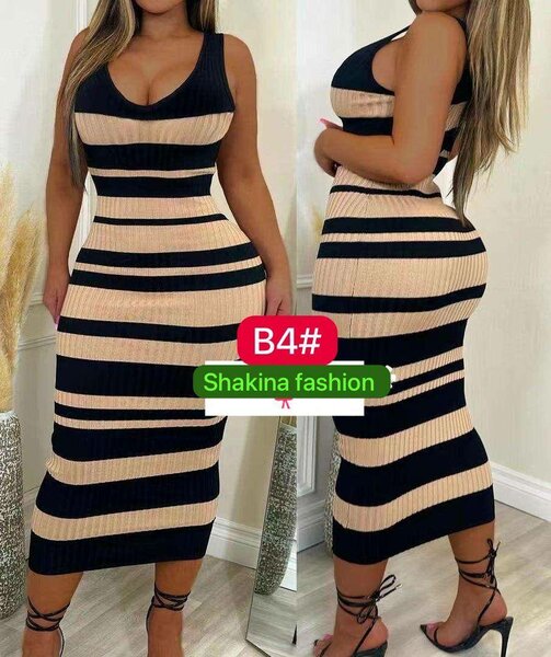 Ladies wear