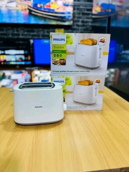 TOASTER