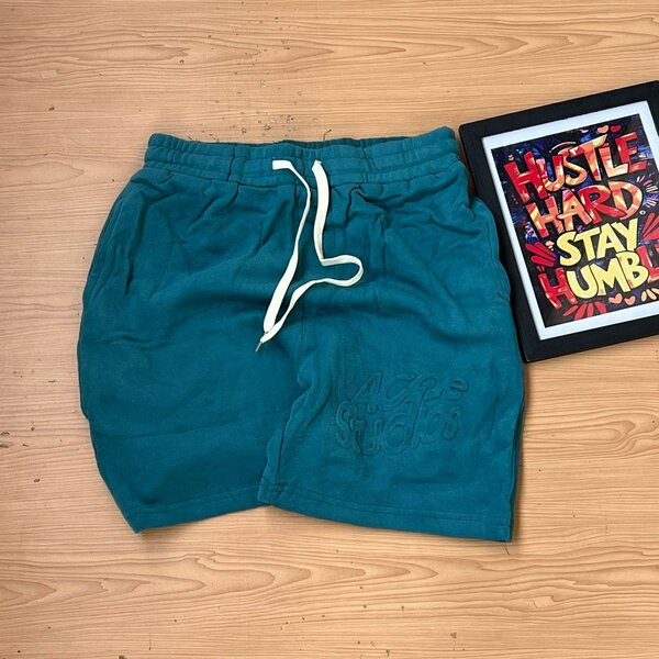 Nice shorts