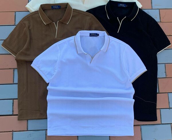 Golf t-shirts