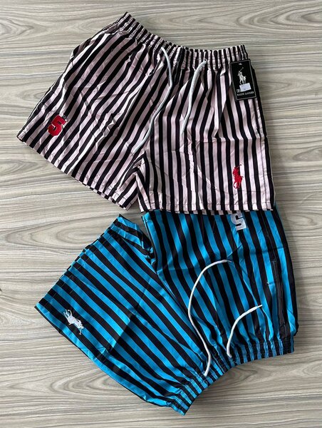 Summer Shorts