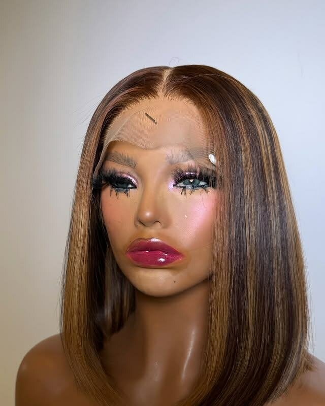 Quality wig