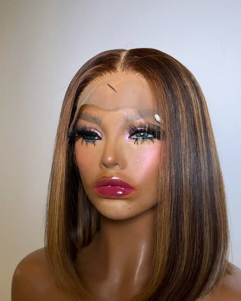 Quality wig