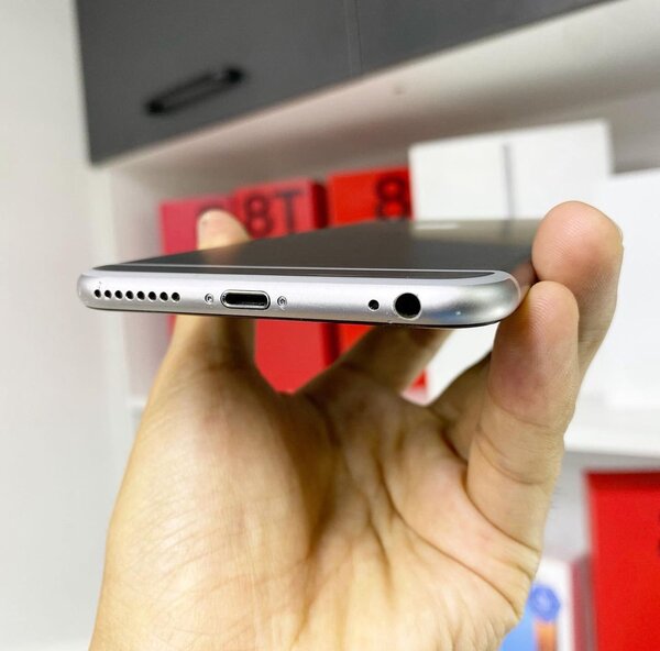 IPHONE 6PLUS