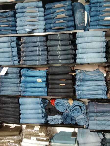 Hafiy garments