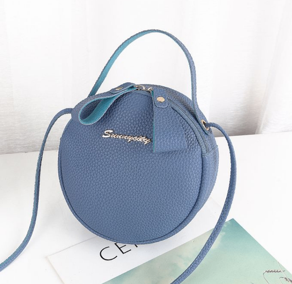 Sac bandoulière