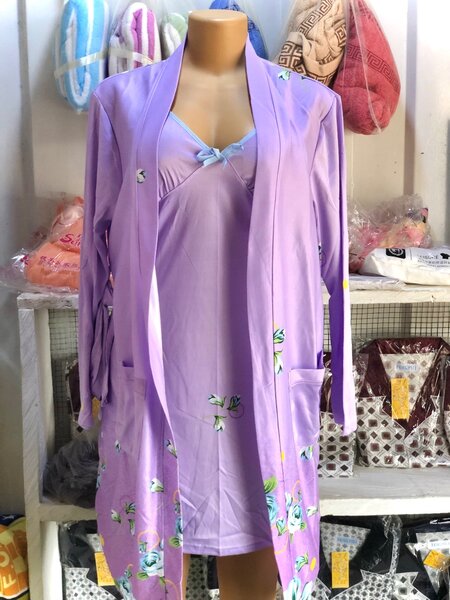 Ladies Night Wear