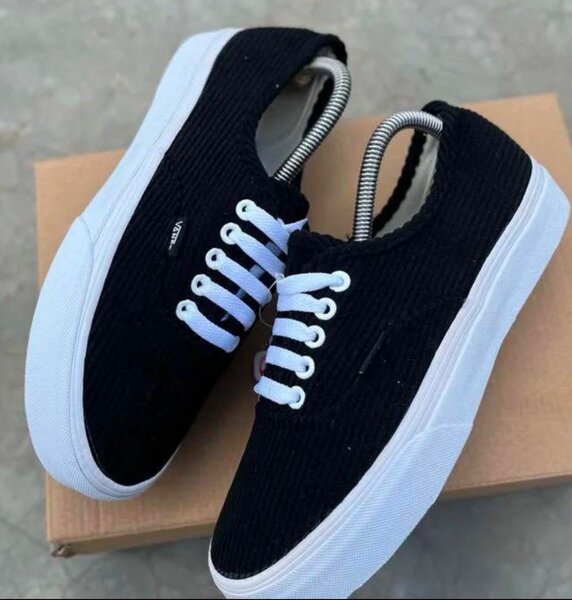 Baskets unisex tendance