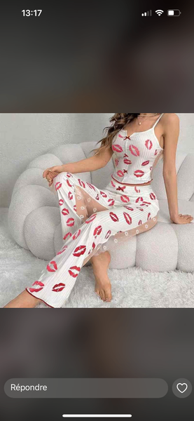 Pyjama