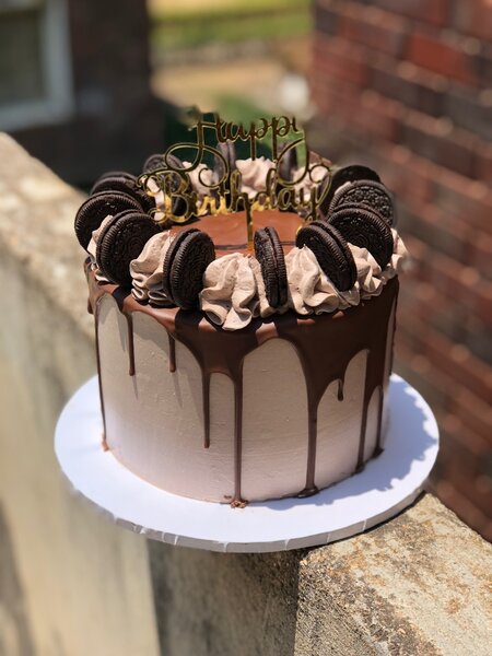 Cakes