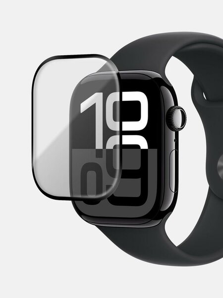 Series Watch Glass Protector (40mm to 46mm)