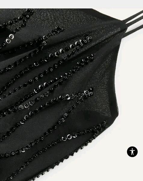 Robe Zara