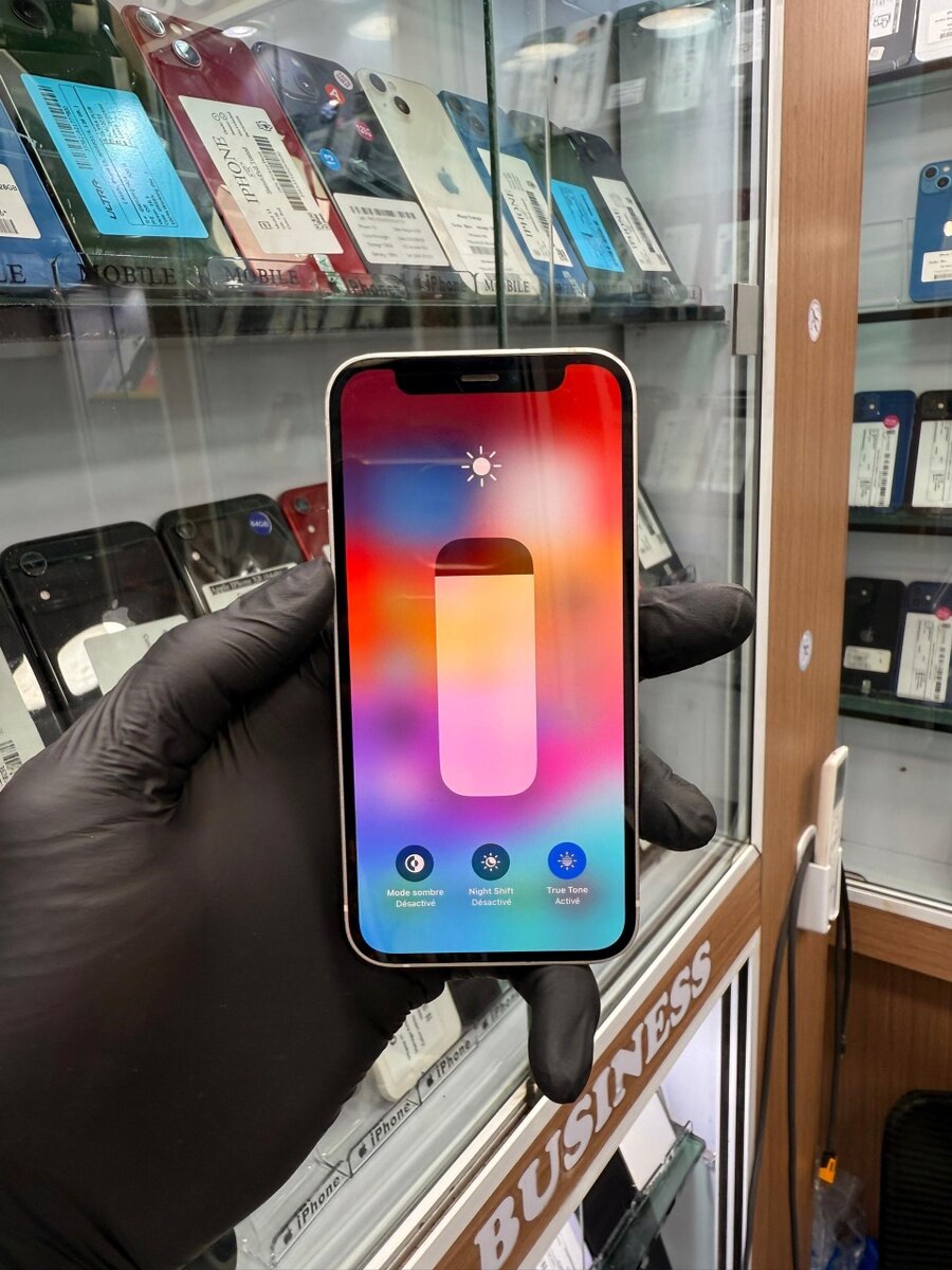 iPhone 12 Mini