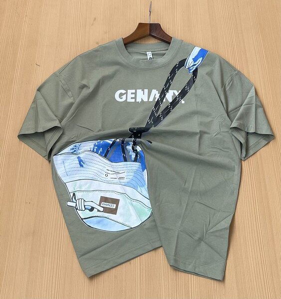 T-shirts