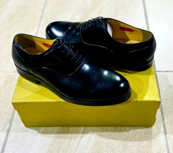 Italian Men's Shoes