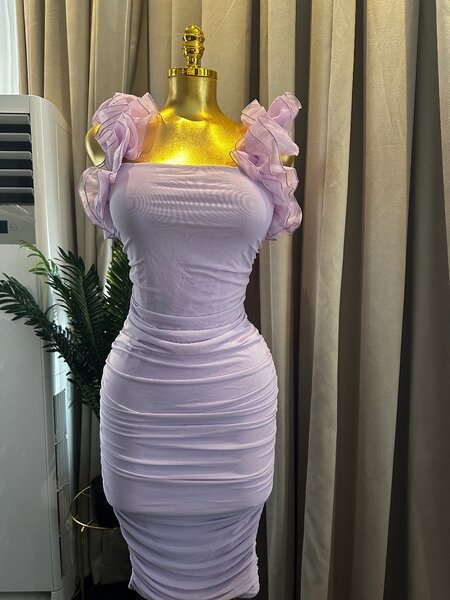 Dresses