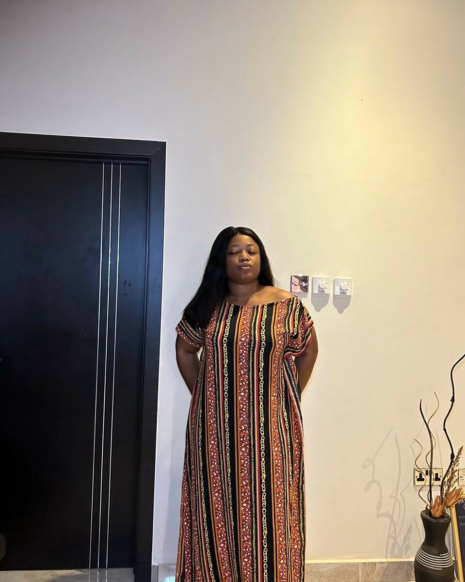 women's dress