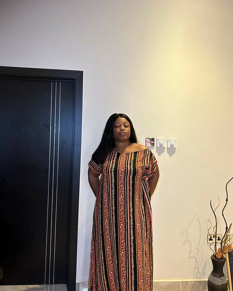 women's dress