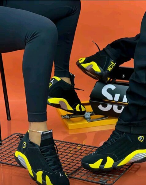Patoos sneakers