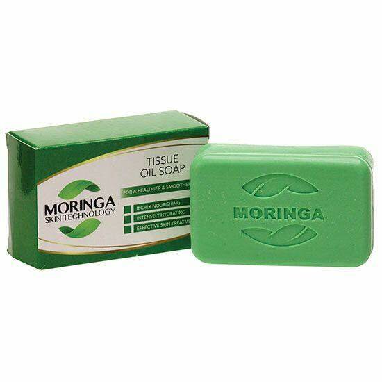 Soap