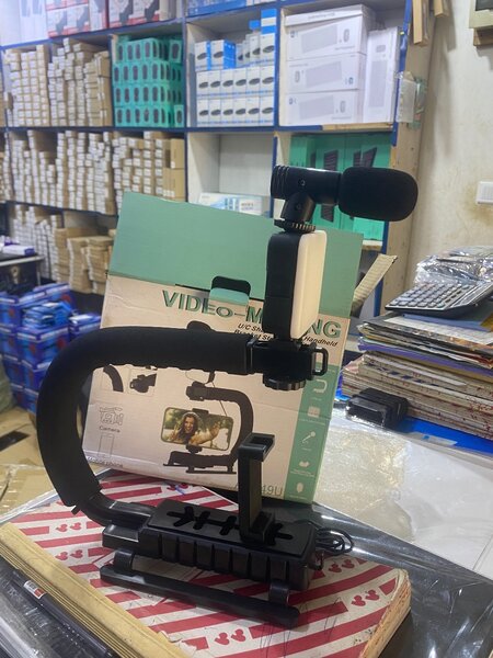 Video Making Kits