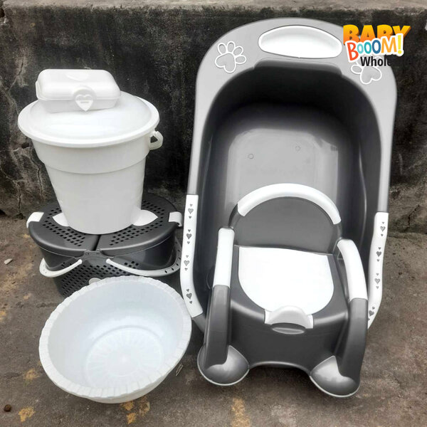 Baignoire de bébé